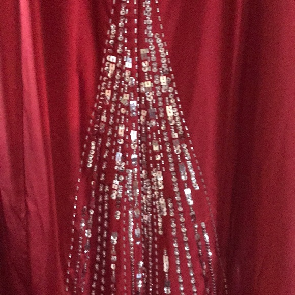 FORMAL DRESS - Picture 6 of 6